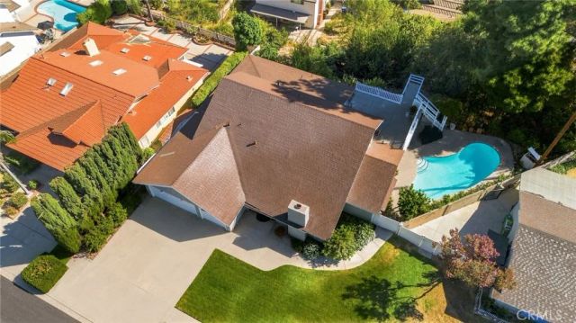 2342 Donosa, Rowland Heights, CA 91748