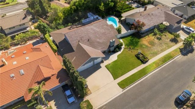 2342 Donosa, Rowland Heights, CA 91748