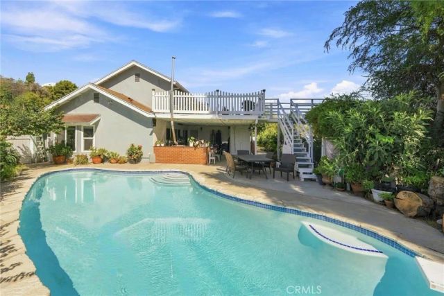 2342 Donosa, Rowland Heights, CA 91748
