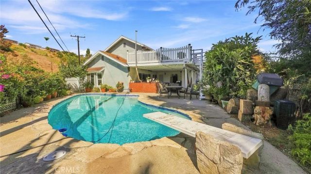 2342 Donosa, Rowland Heights, CA 91748
