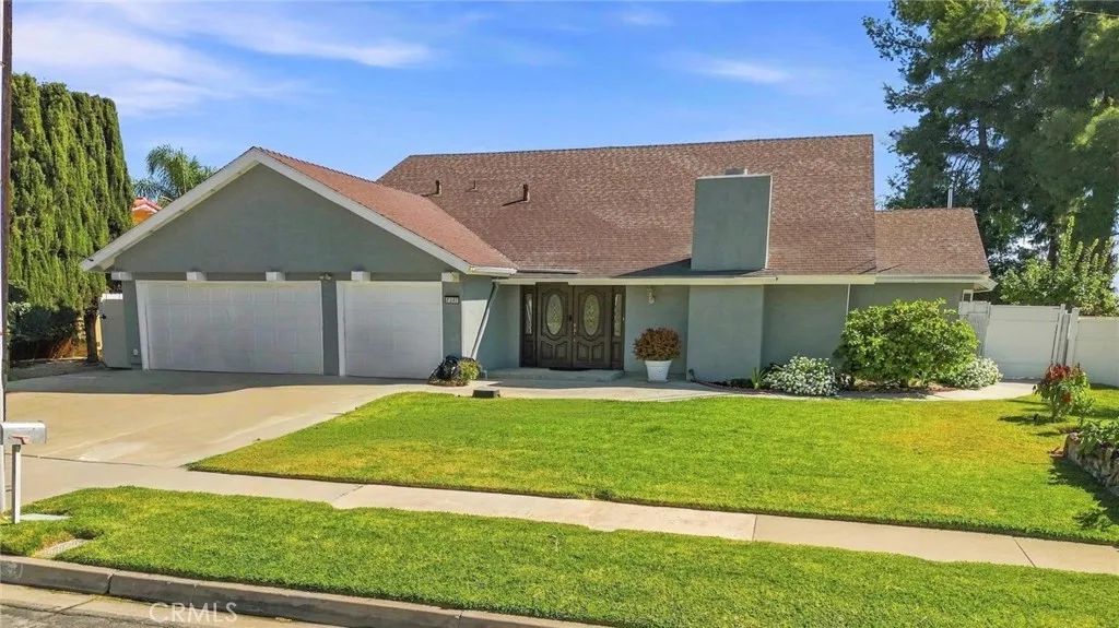 2342 Donosa, Rowland Heights, CA 91748