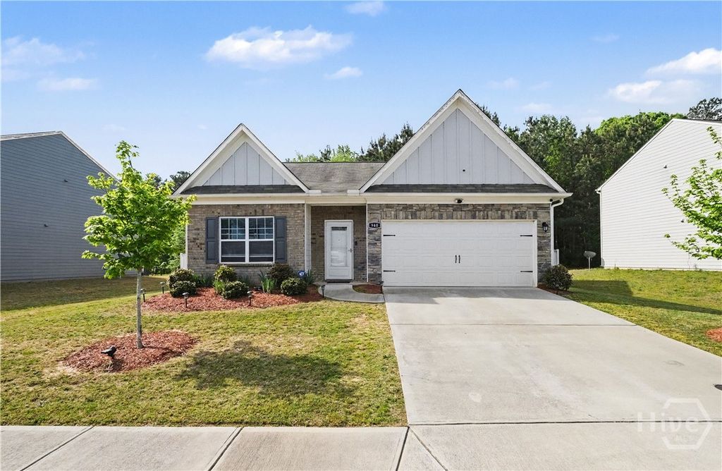 940 Creekview Road, Athens, GA 30606
