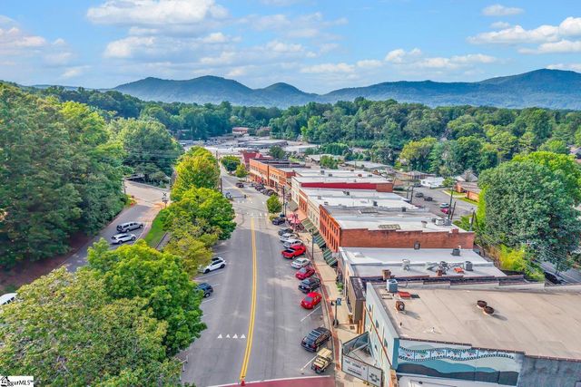 00 Hogback Mountain Road, Tryon, NC 28782