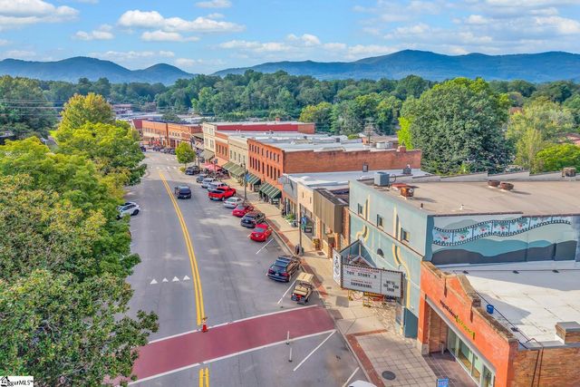 00 Hogback Mountain Road, Tryon, NC 28782