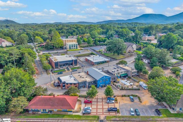 00 Hogback Mountain Road, Tryon, NC 28782