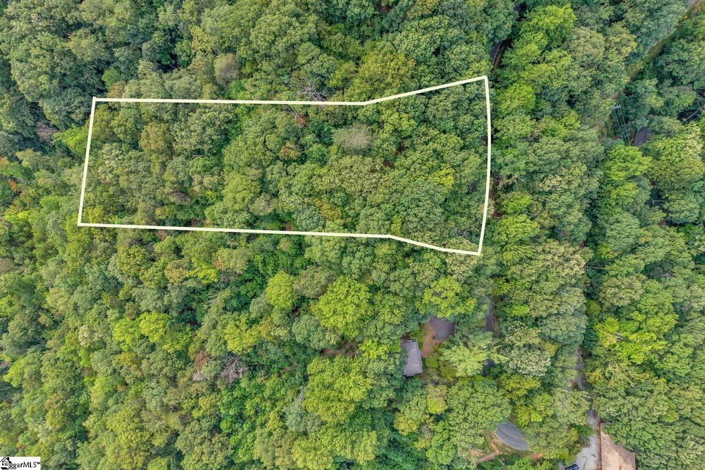 00 Hogback Mountain Road, Tryon, NC 28782