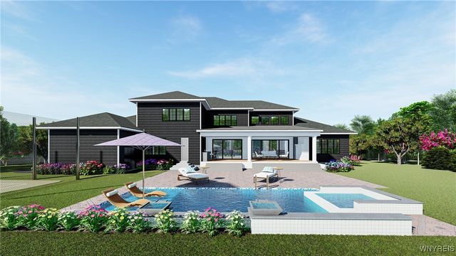 11 Sanctuary Court, Amherst, NY 14221