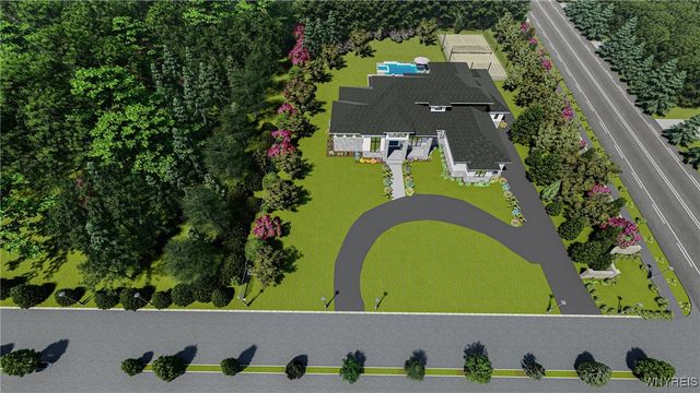 11 Sanctuary Court, Amherst, NY 14221