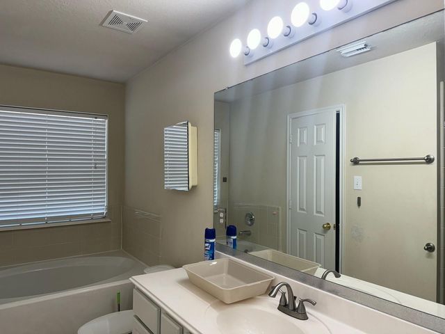 11007 Indus Street, Houston, TX 77089