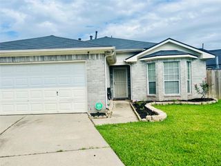 11007 Indus Street, Houston, TX 77089
