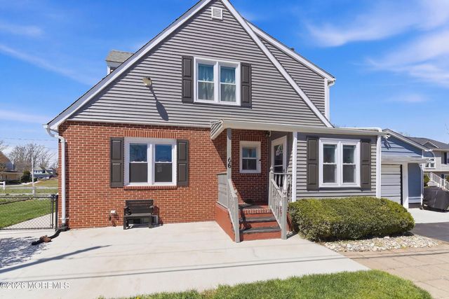 306 Buckelew Avenue, Monroe, NJ 08831