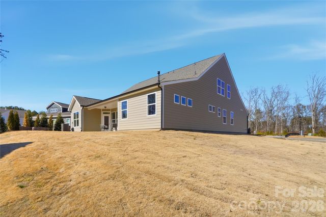 5026 McLaughlin Loop, Waxhaw, NC 28173