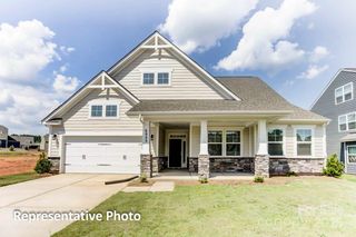 5026 Mclaughlin Loop 102, Waxhaw, NC 28173
