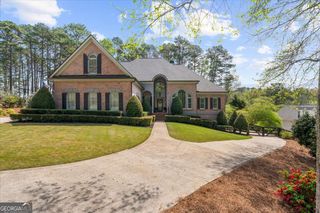 1800 Highgrove Club Drive, Alpharetta, GA 30004