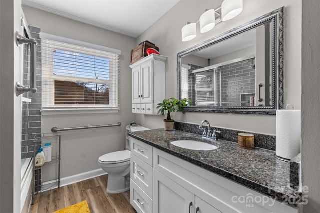 1323 Ranch Road, Charlotte, NC 28208