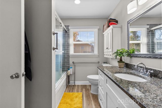 1323 Ranch Road, Charlotte, NC 28208