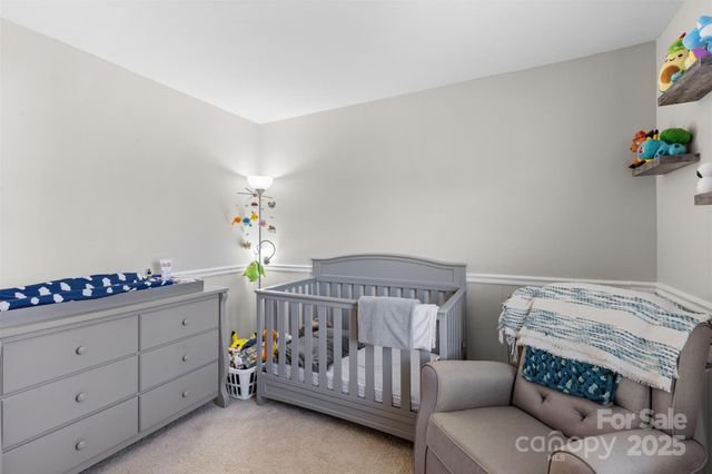 1323 Ranch Road, Charlotte, NC 28208