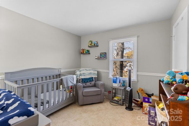 1323 Ranch Road, Charlotte, NC 28208