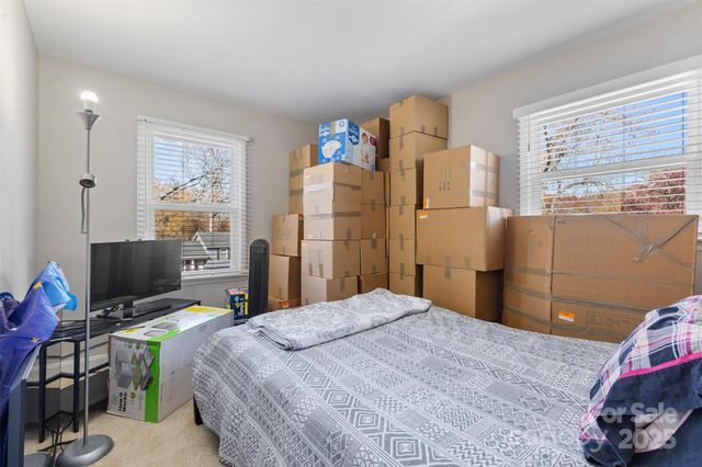 1323 Ranch Road, Charlotte, NC 28208