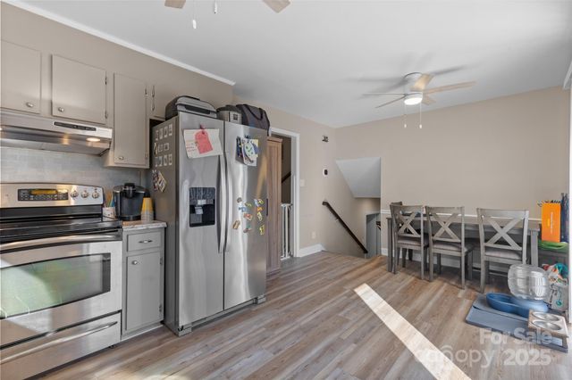 1323 Ranch Road, Charlotte, NC 28208