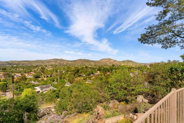 899 Van Horn Rd, El Cajon, CA 92019