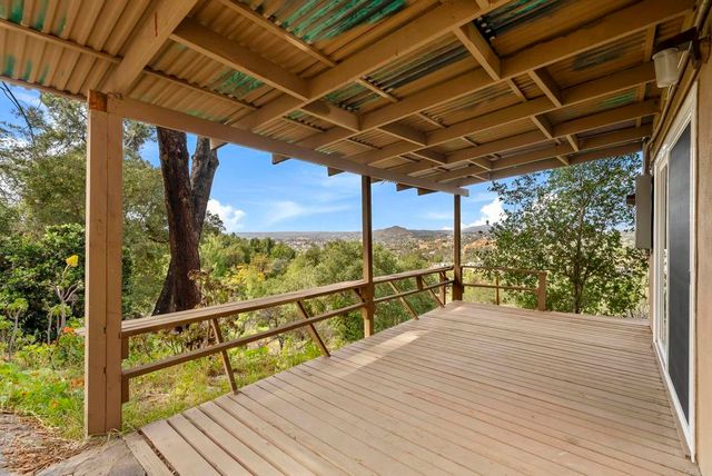 899 Van Horn Rd, El Cajon, CA 92019