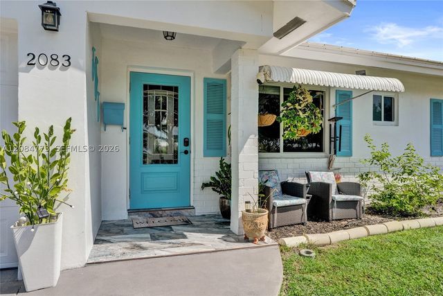 2083 SW 13th Ave, Boynton Beach, FL 33426