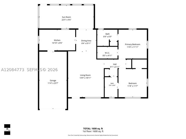 2083 SW 13th Ave, Boynton Beach, FL 33426