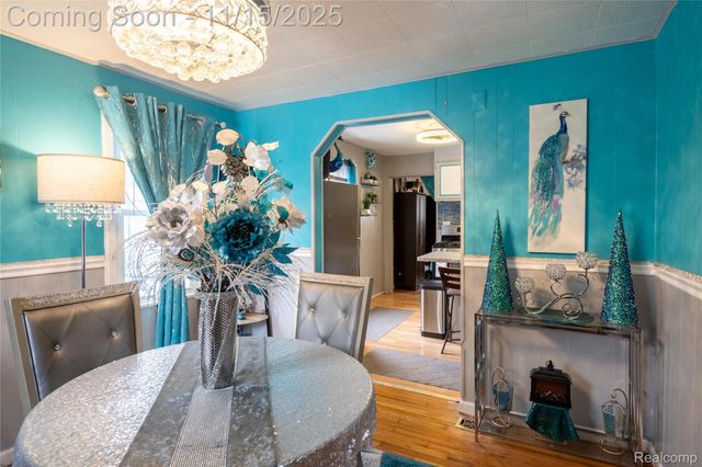 25270 Ford Street, Roseville, MI 48066