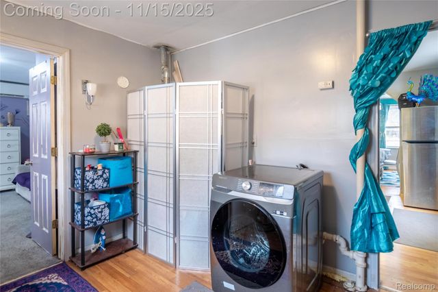 25270 Ford Street, Roseville, MI 48066