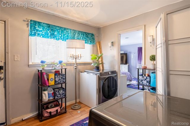 25270 Ford Street, Roseville, MI 48066