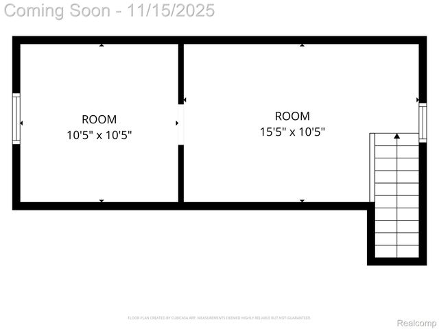 25270 Ford Street, Roseville, MI 48066