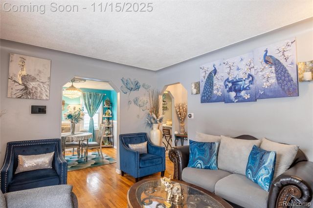 25270 Ford Street, Roseville, MI 48066