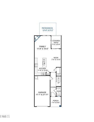 109 Rolesville Ridge Drive, Rolesville, NC 27571