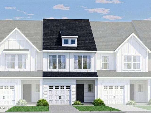 109 Rolesville Ridge Drive, Rolesville, NC 27571