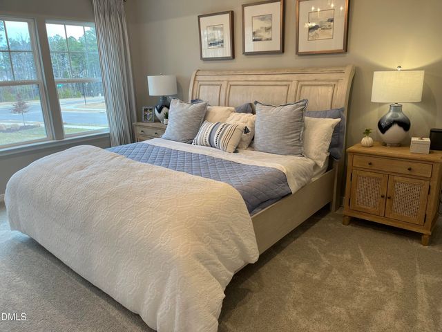 109 Rolesville Ridge Drive, Rolesville, NC 27571