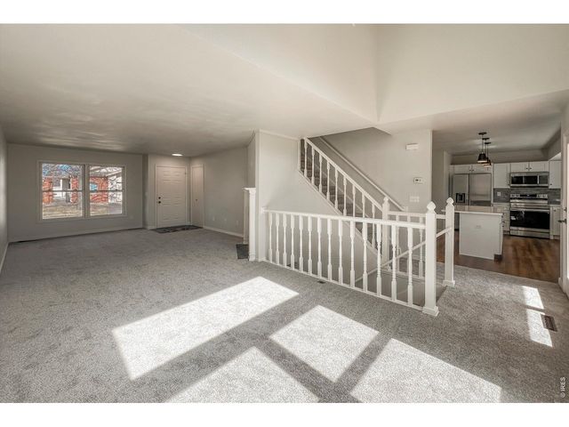 1460 Front Nine Dr B, Fort Collins, CO 80525