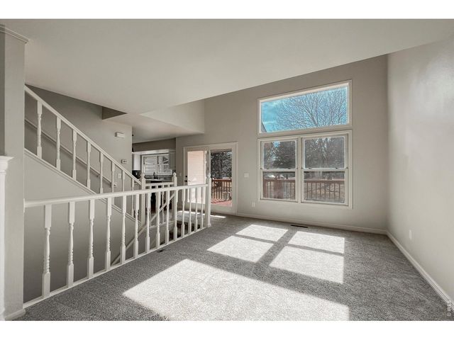 1460 Front Nine Dr B, Fort Collins, CO 80525