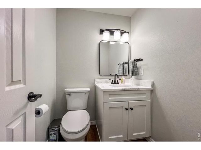 1460 Front Nine Dr B, Fort Collins, CO 80525