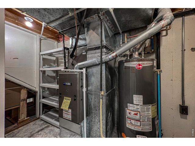 1460 Front Nine Dr B, Fort Collins, CO 80525