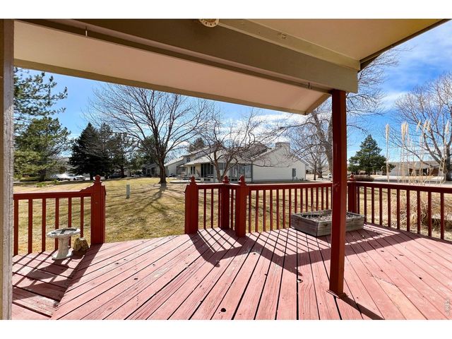 1460 Front Nine Dr B, Fort Collins, CO 80525