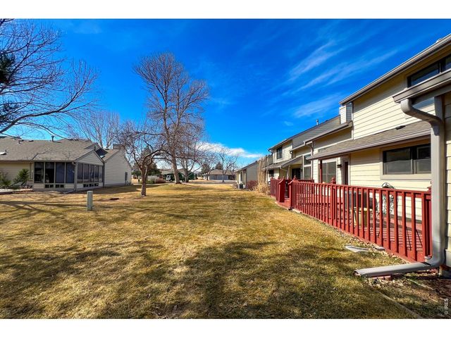 1460 Front Nine Dr B, Fort Collins, CO 80525