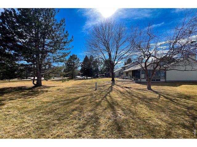 1460 Front Nine Dr B, Fort Collins, CO 80525