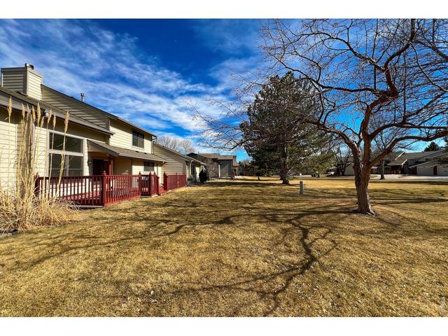 1460 Front Nine Dr B, Fort Collins, CO 80525