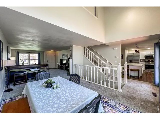 1460 Front Nine Dr B, Fort Collins, CO 80525