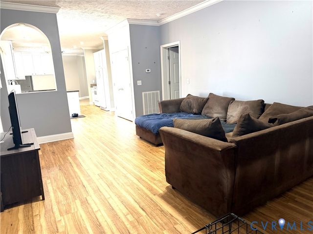 14558 Brick Rd, Carson, VA 23830