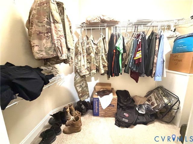 14558 Brick Rd, Carson, VA 23830