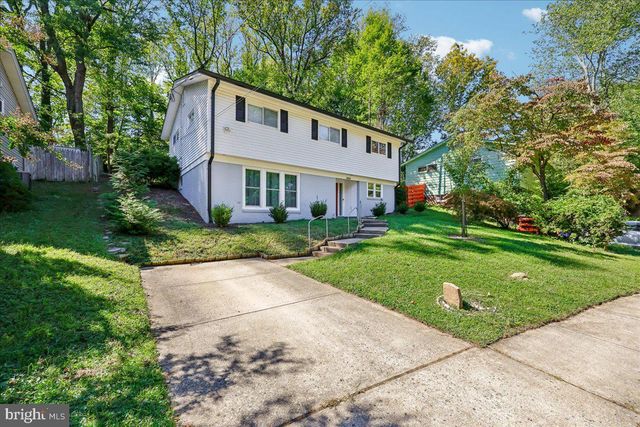 3908 SPRUELL CT, Kensington, MD 20895