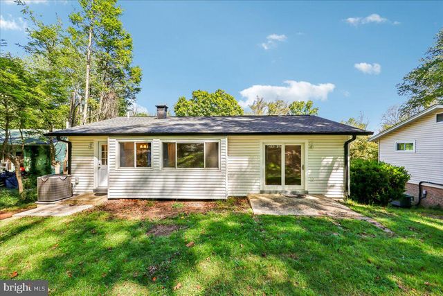 3908 SPRUELL CT, Kensington, MD 20895