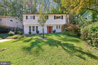 3908 SPRUELL CT, Kensington, MD 20895